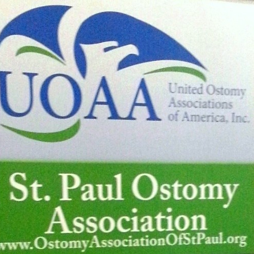 St. Paul Ostomy Association